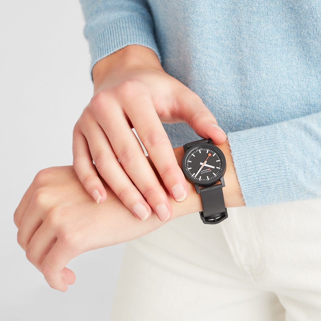 essence, 32 mm, Black Watch - Image 3