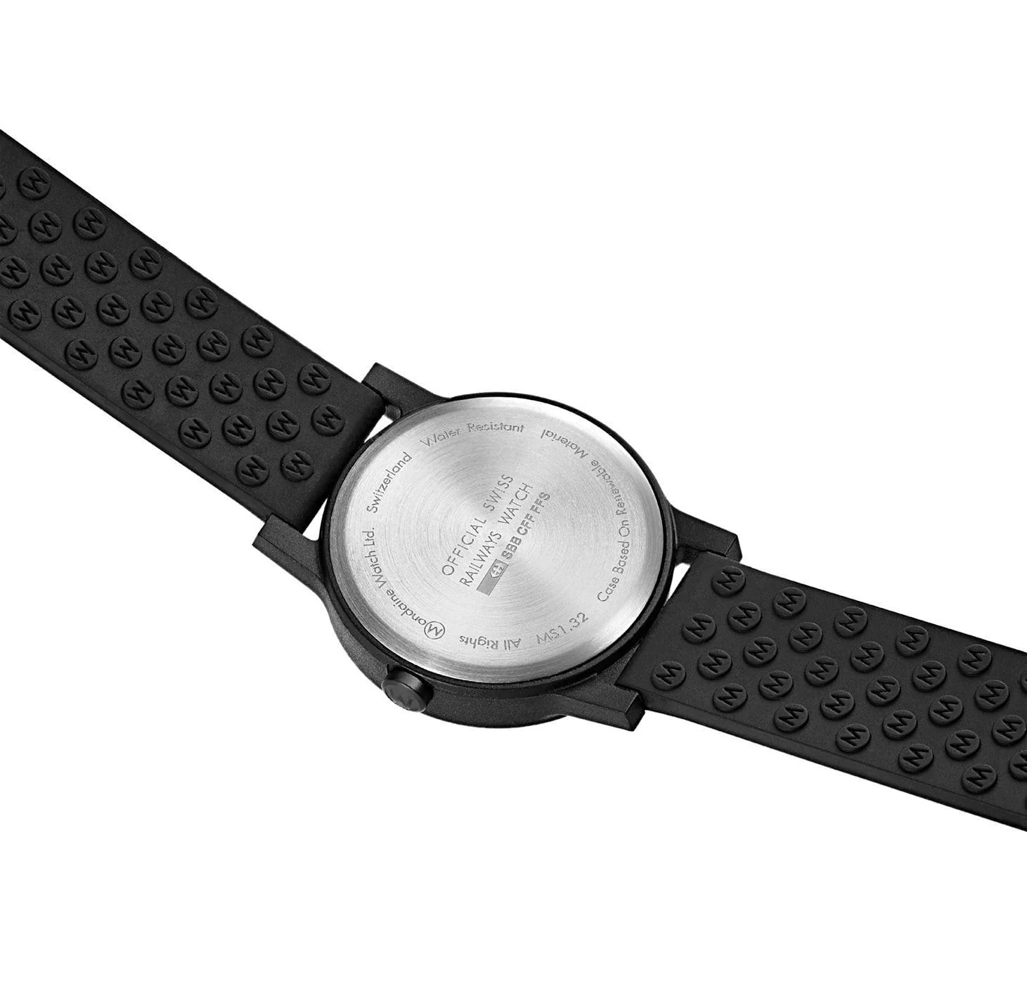 essence, 32 mm, Black Watch - Image 5