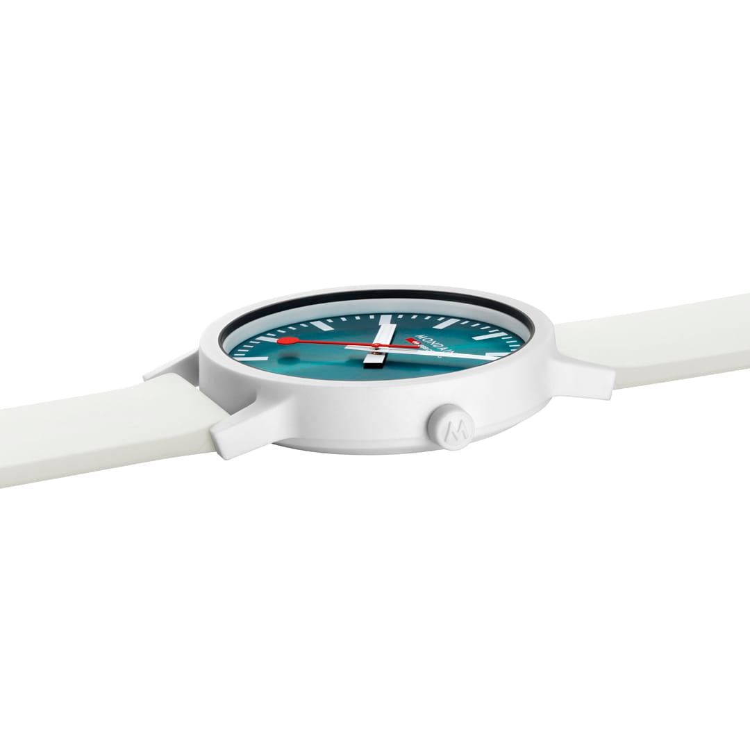 Essence, 41 mm, Transformative Teal, Limited Edition - Image 5