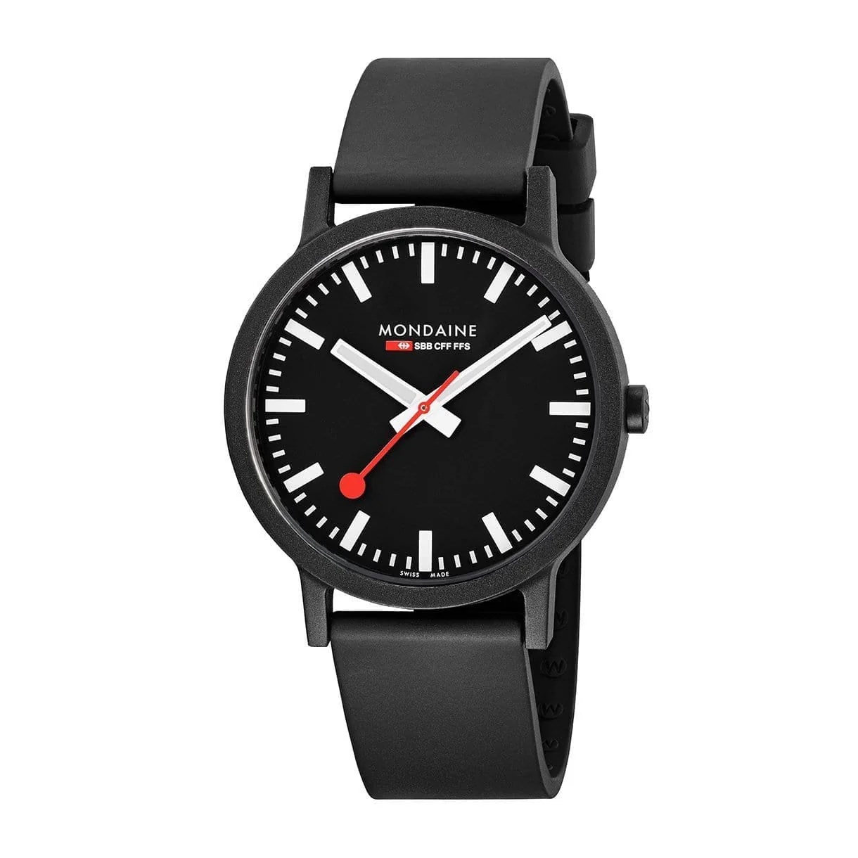 essence, 41 mm, black - Image 3