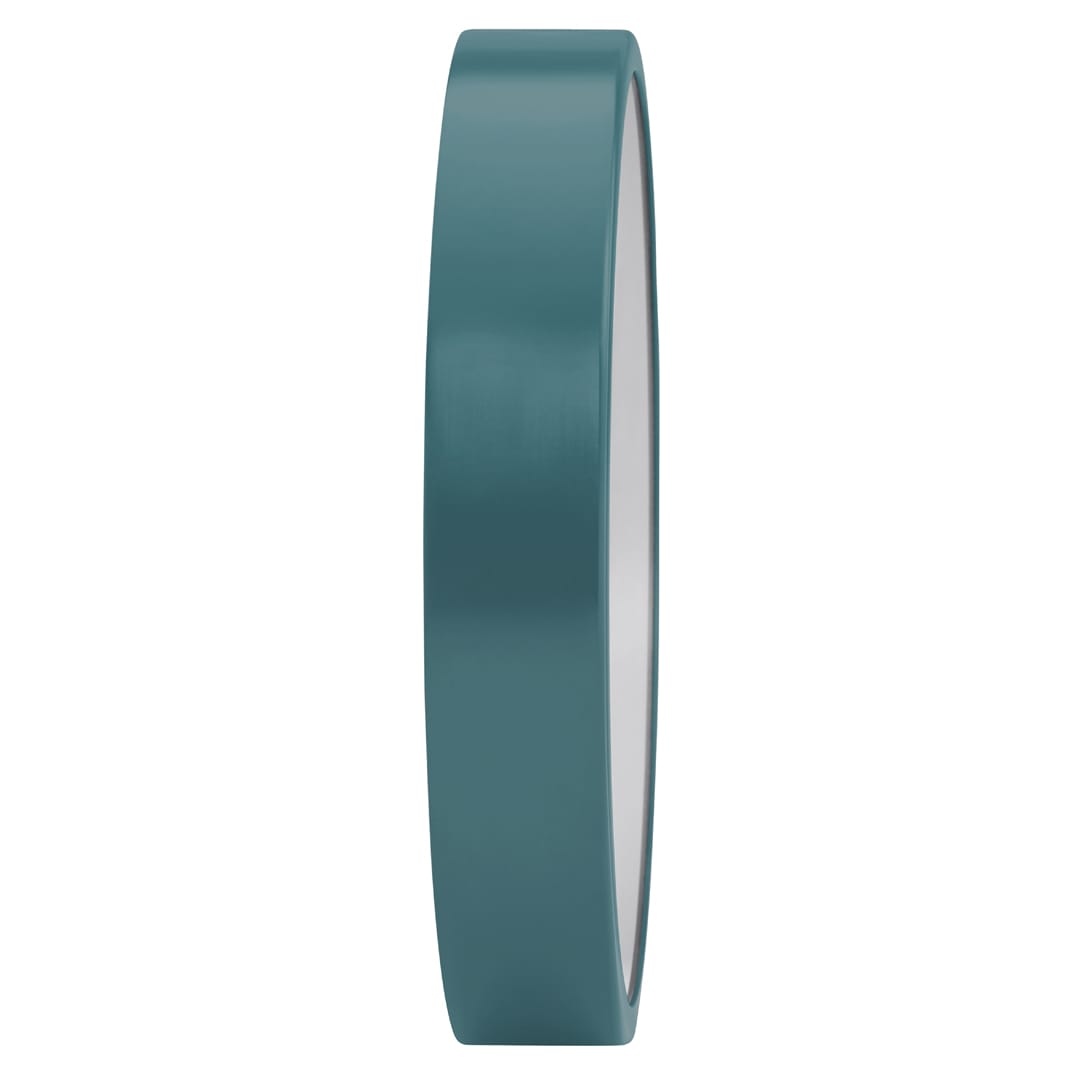 Wall Clock, 25 cm, Transformative Teal, Limited Edition - Image 4